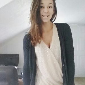 Meet your Posher, Allison